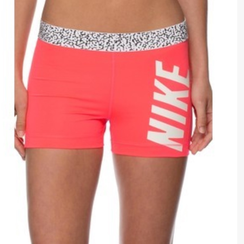 Nike pro short